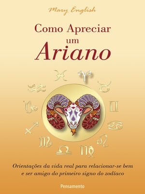 cover image of Como Apreciar um Ariano
